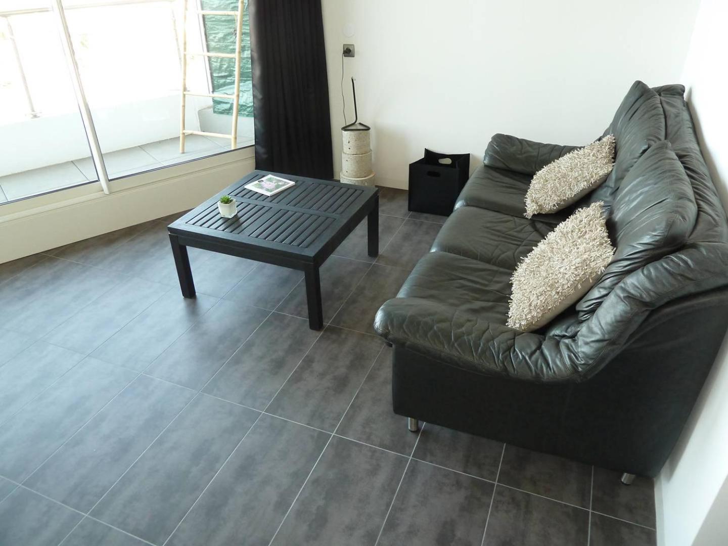 לה-גרו-דו-רואה As14629 - P2 Mezzanine Avec Vue Mer Laterale, Dans Une Residence Sur Plage Avec Parking Prive מראה חיצוני תמונה