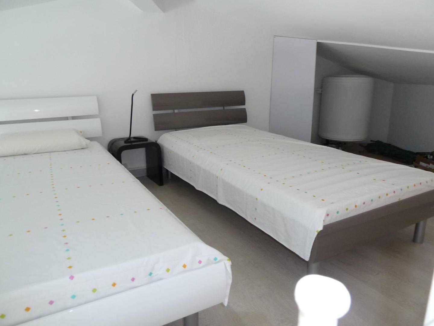 לה-גרו-דו-רואה As14629 - P2 Mezzanine Avec Vue Mer Laterale, Dans Une Residence Sur Plage Avec Parking Prive מראה חיצוני תמונה