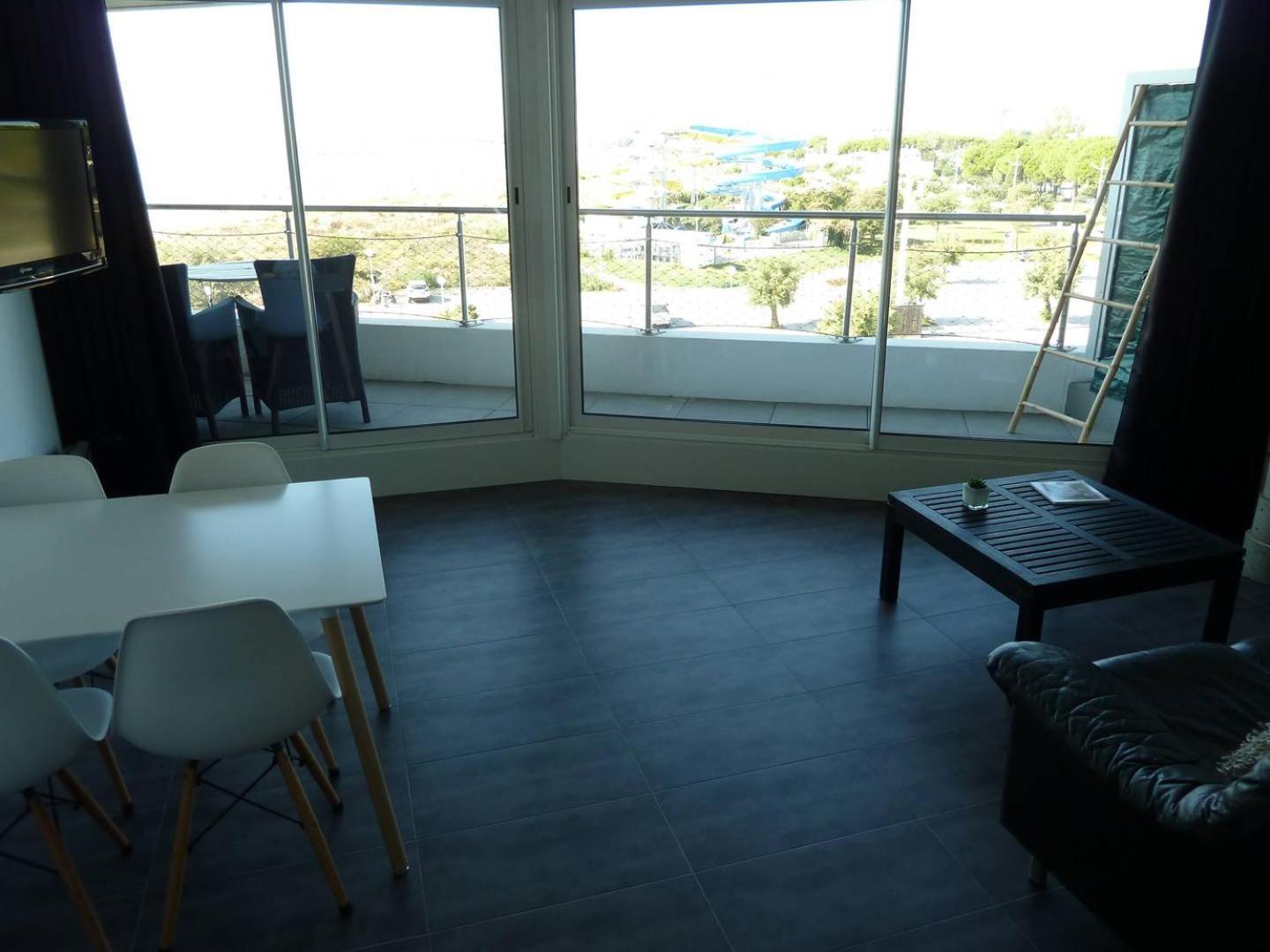 לה-גרו-דו-רואה As14629 - P2 Mezzanine Avec Vue Mer Laterale, Dans Une Residence Sur Plage Avec Parking Prive מראה חיצוני תמונה