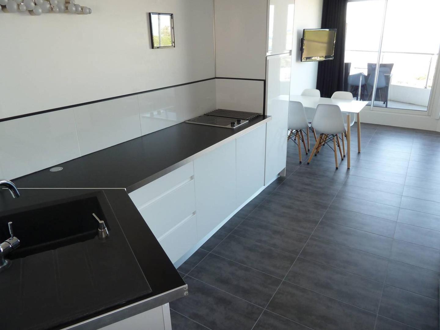 לה-גרו-דו-רואה As14629 - P2 Mezzanine Avec Vue Mer Laterale, Dans Une Residence Sur Plage Avec Parking Prive מראה חיצוני תמונה